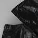 Zerdyne 6 Gallon Black Trash Bags with Drawstrings 208 Bags - Buy Online on GoSupps.com