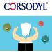 Corsodyl Daily Gum Care Mouthwash 500ml - Alcohol-Free Cool Mint Formula - Buy Online on GoSupps.com