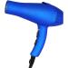Professional Hair Dryer Nano Ionic Blow Dryer Professional Salon Hair Blow Dryer Fast Dry Low Noise Colour:Blue - Buy Online on GoSupps.com