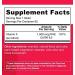 EZ Melts A as Retinol 5000 IU Immune Support Sublingual Vitamins | Vegan | Natural Strawberry Flavor | 60 Fast Dissolve Tablets - Buy Online on GoSupps.com
