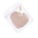 3ST Beauty Slimming Puff Makeup Remover Pads - Reusable Cotton Face Wiping & Nail Polish Remover Sponge for Women - Buy Online on GoSupps.com