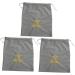 Baluue 9 Pcs Hair Tools Travel Bag Fabric Blow Dryer Drawstring Bag Hair Dryer Travel Pouch 35.00X30.00X0.50CMx3pcs X3pcs - Buy Online on GoSupps.com