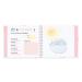 My First Year Baby Album for Girls | Capture Beautiful Moments & Memories | Perfect Gift - Buy Online on GoSupps.com