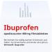 Ibuprofen Apodiscounter 400 mg Pain Relief Tablets - 50 pcs | Fast International Shipping - Buy Online on GoSupps.com