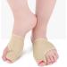 ALINZO Bunion Corrector Relief Sleeve - Gel Cushion Pads - Copper Infused - Orthopedic Toe Alignment - Hallux Valgus Relief & Toe Straightener - Buy Online on GoSupps.com
