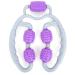 Jaxenor leg massager - all-round massage for relaxation yoga and fitness