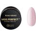 Divine Nails Miss Perfect Rose Island Builder Gel 50 ml - Buy Online on GoSupps.com