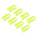 Hand Pressure Strap Manual Acupressure Strap for Headache Between Thumb and Forefinger (Green)