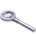 Handheld Magnifier HD Old Man Reading LED Strip Light Optical Glass High Magnification Mirror Made in China - Buy Online on GoSupps.com