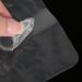 Lip Wrinkle Pad Harmless Nontoxic Deep Skin Hydration Silicone Lip Sticker for Beauty Salon for Home for Travel - Buy Online on GoSupps.com