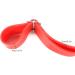 W-LOVNEST Pull up Bands for Strength Training Resistance Bands Stretch Band for Men Women Exercise Bands Muscle Band 3 Meters Red - Buy Online on GoSupps.com