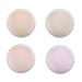 Mallofusa Matte Loose Face Powder 0.524 oz - Silky Makeup Setting Powder (Light Purple) - Buy Online on GoSupps.com
