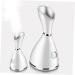Hemoton 3pcs Hot Spray Hydrating Facial Sprayer Household Steaming Face Instrument White - Buy Online on GoSupps.com