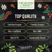 Frontier Natural Products Cayenne Ground 90,000 HU - 16 oz | High Heat Spice - Buy Online on GoSupps.com