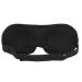 leep Shade 22 11 3 Sleeping Eye mask Shade Cover Rest Sleep Eyepatch Blindfold Travel Sleeping aid