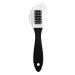 Bama Unisex - Adults Shoe Brush H09 Transparent Null