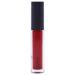 MAC Lipglass Ruby Woo - Long-Lasting Red Lip Gloss | 1 Count - Buy Online on GoSupps.com