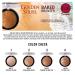 J.CAT BEAUTY Golden Soleil Baked Bronzer - Coconut Island | Natural Sun-Kissed Glow - Buy Online on GoSupps.com
