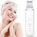 Skin Scrubber Face Spatula Professional Blackhead Remover Pore Cleaner Scrubber Spatula Exfoliator with 4 Modes for Deep Cleansing Skin Care Tool