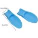 8 Pairs Hallux Separators & Plantar Stretchers for Bunions - Effective Thumb Bunion Foot Spreaders for Daily Use | International Shipping - Buy Online on GoSupps.com