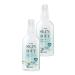 Generic - SSS DRY OIL SPRAY 250ML Bonus Size Pro Moisture Body Oil | Formulated with Vitamin E | pack of 2 (500 ml /16.9 Fl.oz)