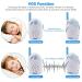 Portable Audio Baby Monitor with Intercom and Two-Way Walkie-Talkie Function | USB Charging - Buy Online on GoSupps.com