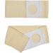 Ostomy Belt Hernia Wraps for Men Women - Stoma Protector & Colostomy Support Belt - Large Size (L 36-39) - Pack of 1 - Buy Online on GoSupps.com