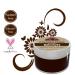 OKAY Colored Edges Dark Brown 0.5oz/15ml: Perfect for Defined and Stylish Hairline - Buy Online on GoSupps.com