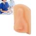 Silicone Nasal Mould for Jewelry Display | High Simulation Acupuncture Tower | Soft & Flexible Teaching Tool - Buy Online on GoSupps.com