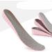 CSCDD Booster Insole | Comfort Soft Elastic Shock Absorption | Invisible Sports Insole for Men & Women (3.5cm Sizes 39-40) | International Shipping - Buy Online on GoSupps.com
