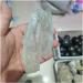 Home Decor Natural Green Backbone Crystal Reiki Specimen Raw Crystals Stone Points Stone Raw Crystals Home Decoration 1PC Soothing Crystal Household ERBDRGAZ (Size : 140-170g) - Buy Online on GoSupps.com