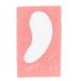 100 Pairs Disposable Eyelash Grafted Paper Patches - Lint Free Hydrogel Eye Masks for Lash Extensions | Essential Beauty Tool for Home and Salon Use - Buy Online on GoSupps.com