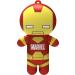  Lip Smacker Lip Smacker Marvel Collection Iron Man Lip Balm for Kids Scented Lip Balm with Keychain Moisturizing and Refreshing - Buy Online on GoSupps.com