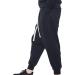 PANEGY Men's Loose Baggy Hip-hop Jogging Harem Pants - Black XL (Waist 29-30 inch) - Buy Online on GoSupps.com