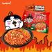 Samyang Buldak Hot Chicken Flavor Spicy Ramen HALAL Instant Noodle Assorted Box (Pack of 15) - Buy Online on GoSupps.com