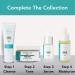 Premium Hyaluronic Acid Serum with Green Tea & Squalene - Plumps Skin Reduces Fine Lines Safe for Sensitive Skin - Anti-Aging & Moisturizing Formula - Buy Online on GoSupps.com