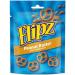 Chocolate Pretzel Bundle With Flipz Cookies & Cream Pretzels 90g & Peanut Butter Pretzels 90g (2 Pack) - Buy Online on GoSupps.com