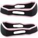 Didiseaon Lifting V Line Cheek V Shape Belt -lifting Artifact Thin To Sleep Thin Belt Slimming Belt Facial M As Shown - Buy Online on GoSupps.com