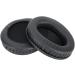 Headset Ear Pads 2Pcs Headphone Cushion Replacement Parts Made of Memory Foam Fit for Shure SRH840 SRH440 SRH940 HPAEC840 - Buy Online on GoSupps.com
