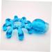 PartyKindom 10 Pcs Portable Massager Tool Accessories for Elderly - Comfortable Relief for Seniors - Buy Online on GoSupps.com