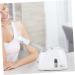 Mikinona 1 Set Face Steamer for Deep Cleaning Face Steamer for Facial Towel Steamer for Facials - Buy Online on GoSupps.com