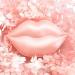 Kocostar Firming & Vitality Cherry Blossom Lip Mask With Vitamin B (Pot of 20 Masks) - Buy Online on GoSupps.com