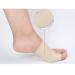 MAGICLULU Bunion Cushions & Splints - Eversion Separator for Hallux Valgus Relief - 1pc Foot Care Tool for Big Toes - International Shipping Available - Buy Online on GoSupps.com