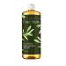 Unscented Pure Castile Soap Liquid with Olive Oil & Essential Oils for Face Wash Hand Body Laundry and Beyond Eco-friendly & fully Biodegradable Organic Castile Soap 32 fl oz.