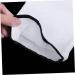 FRCOLOR 3 Pairs of Paraffin Gloves Hand Cover Made of Paraffin Wax Cotton Work Gloves Cotton Gloves Wax Mittens Wax Gloves Cosy Hot Wax Bath Mat White - Buy Online on GoSupps.com