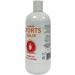 Vivomed Sports Balm Warming Sports Massage Lotion 500ml - Buy Online on GoSupps.com