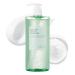 EUNYUL Daily Care Pure Gel Foam Cleanser 17.3 fl. Oz. pH 5.5 Gel with Pump type Large Size Face Wash Gel Type (pH Balance)