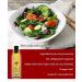 Garlic Gold Meyer Lemon & Olive Oil Vinaigrette Salad Dressing - Organic, Soy, Canola, Sugar Free, Keto & Paleo Friendly 8.44 oz - Buy Online on GoSupps.com