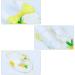 JIACUO Bird Parrot Diaper - Flight Suit for Cockatiels & Medium Pet Birds - Comfortable & Stylish Bird Clothes for Pigeons - Buy Online on GoSupps.com
