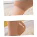 FRCOLOR Heel Sleeve Heel Socks for Cracked Feet Pilates Barre Socks Heel Protectors Grippers Socks Heel Guard Open Toe Socks Whitening Gel Dry Feet Socks Box Anti-Crack - Buy Online on GoSupps.com